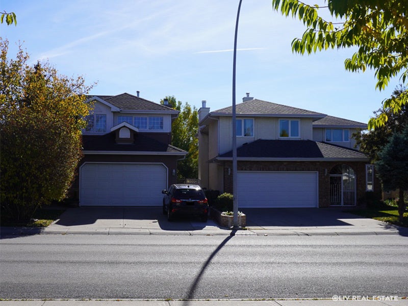 Coral Springs Homes for Sale in Northeast Calgary Liv Real Estate